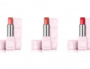 Guerlain Kiss Kiss Love Lipsticks