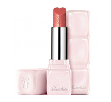 Guerlain Kiss Kiss Love Lipsticks