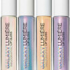 L'Oréal Paris Infallible Galaxy Lumiere Holographic Lip Gloss