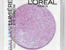L'Oréal Paris Infallible Galaxy Lumiere Holographic Eyeshadow - Moon Kissed