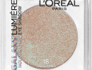 L'Oréal Paris Infallible Galaxy Lumiere Holographic Eyeshadow - Crescent Moon