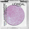 L'Oréal Paris Infallible Galaxy Lumiere Holographic Eyeshadow