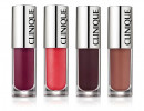 Clinique Pop Splash Lip Gloss - Pinot Pop, Rosewater Pop, Sangria Pop, Sorbet Pop