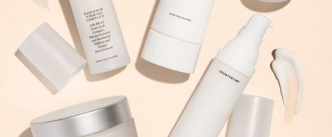 Beautycounter Countertime Collection