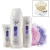 Avon SKIN SO SOFT Renew & Refresh Gift Set