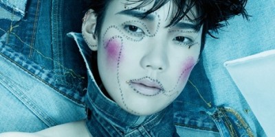NEW MAC Jeanius Makeup Collection