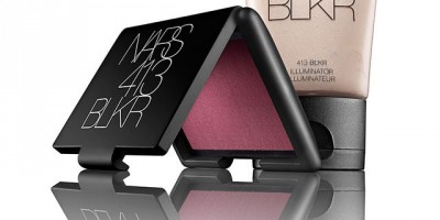 NARS 413 BLKR Blush and Illuminator for Spring 2014