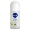 Nivea Pure & Natural Action Deodorant (Jasmine)