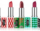 Clinique Marimekko Pop Lip Colour Primer - Punch Pop, Passion Pop, Berry Pop, Raspberry Pop, Cola Pop