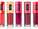 Clinique Marimekko Pop Splash Lip Gloss Hydration - 12 Rosewater Pop 09 Bonfire 16 Watermelon Pop 15 Fireberry 18 Pinot Pop