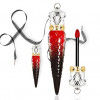 Christian Louboutin Loubielle Lip Oil