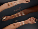 Lancôme Custom Glow Drops swatches