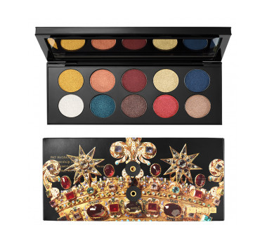Pat McGrath Labs Mothership IV: Decadence