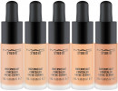 MAC Studio Waterweight Concealer: NW25, NC30, NW30, NC35, NW35
