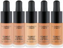 MAC Studio Waterweight Concealer: NW40, NW42, NC45, NW45, NC50
