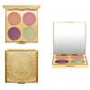 MAC Padma Lakshmi 70's Sunset Eyeshadow Quad