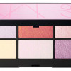NARS Danger Control Eyeshadow Palette