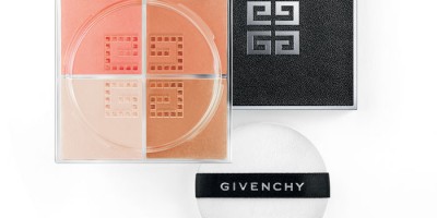 Givenchy Prisme Libre and Poudre Premiere Loose Powders for Spring 2014