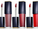 Estée Lauder Pure Color Envy Paint-On Liquid LipColor - Bronze Leaf,  Burnt Raisin,  Chroma Copper,  Controversial,  Flash It