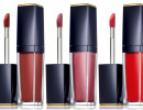 Estée Lauder Pure Color Envy Paint-On Liquid LipColor - Glo-Coral,  Heart Crush,  Lacquer Lover,  Lava Flow,  Liquid Desire