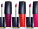 Estée Lauder Pure Color Envy Paint-On Liquid LipColor - Naked Ambition,  Orchid Flare,  Patently Peach,  Pierced Petal,  Pink Zinc