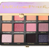 Too Faced White Peach Eye Shadow Palette