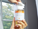 REN Ready Steady Glow Daily AHA Tonic