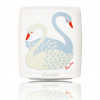 Guerlain Blanc De Perle Light Booster Brightening Compact Swans by Ros Lee