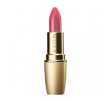 Avon ULTRA COLOR RICH 24K GOLD Lipstick