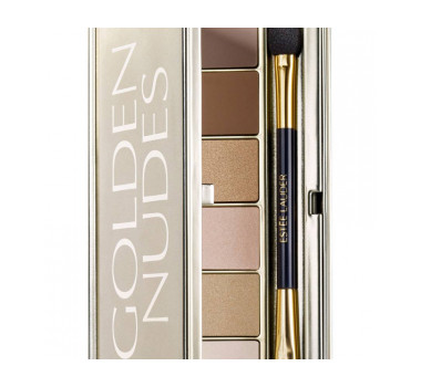 Estée Lauder Golden Nudes Eyeshadow Palette