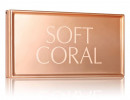 Estée Lauder Soft Coral Eyeshadow Palette