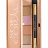 Estée Lauder Soft Coral Eyeshadow Palette