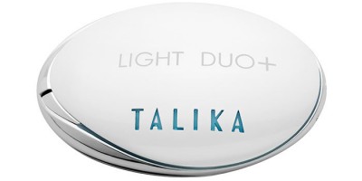 Talika Light Duo+ Light Therapy Program