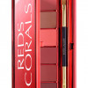 Estée Lauder Red Corals Lip Palette