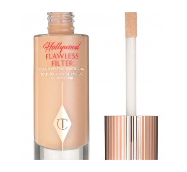 Charlotte Tilbury Hollywood Flawless Filter