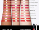 Givenchy Gloss Interdit Vinyl swatches