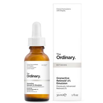 ordinary retinoid granactive emulsion brand