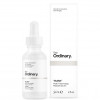 The Ordinary Buffet