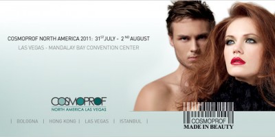 Discover Beauty 2011 - Announcing Initial Line-up of Beauty & Skin Care Brands from Across the Globe