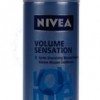 Nivea Volume Sensation Mousse Conditioner
