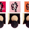 Yves Saint Laurent Kiss of Colour Touche Eclat Cushion Foundation
