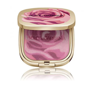 Dolce & Gabbana Blush Rosa Duchessa Provocative 40