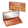 Urban Decay Naked Petite Heat Palette