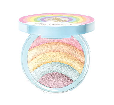 Too Faced Rainbow Strobe Highlighter