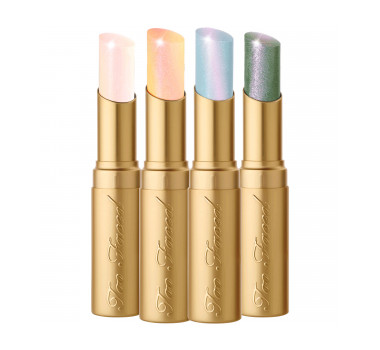 Too Faced La Creme Mystical Lipstick