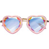Too Faced Holes Sunglasses