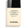 Chanel Les Beiges Sheer Healthy Glow Tinted Moisturizer SPF 30 / PA
