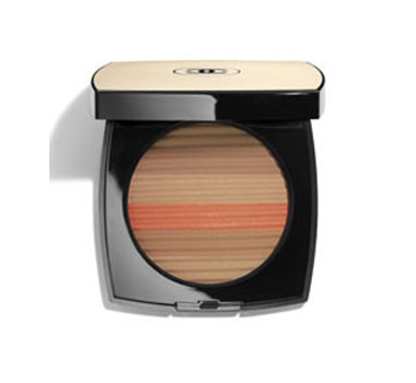 Chanel Les Beiges Healthy Glow Luminous Powder