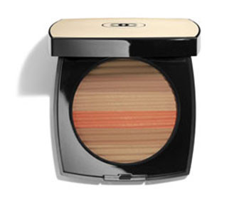 chanel beiges les luminous glow powder healthy brand