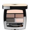 Chanel Les Beiges Healthy Glow Natural Eyeshadow Palette